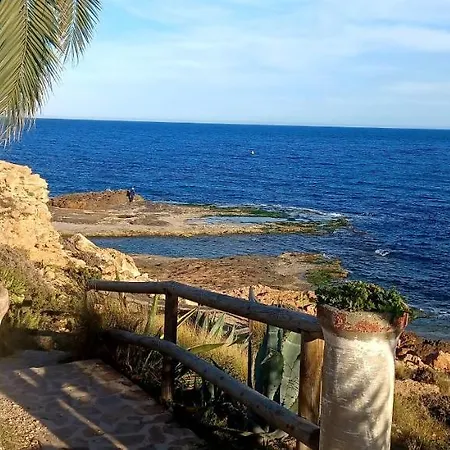 Casa Ana Torrevieja