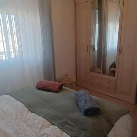 Casa Ana Lägenhet *