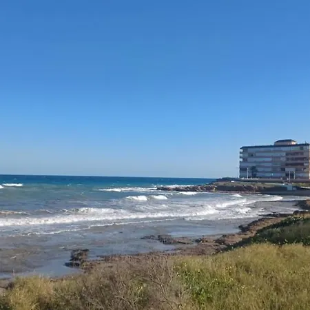 Casa Ana * Torrevieja