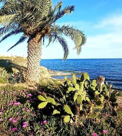 Casa Ana Appartamento Torrevieja
