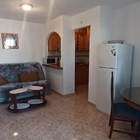 Casa Ana Torrevieja